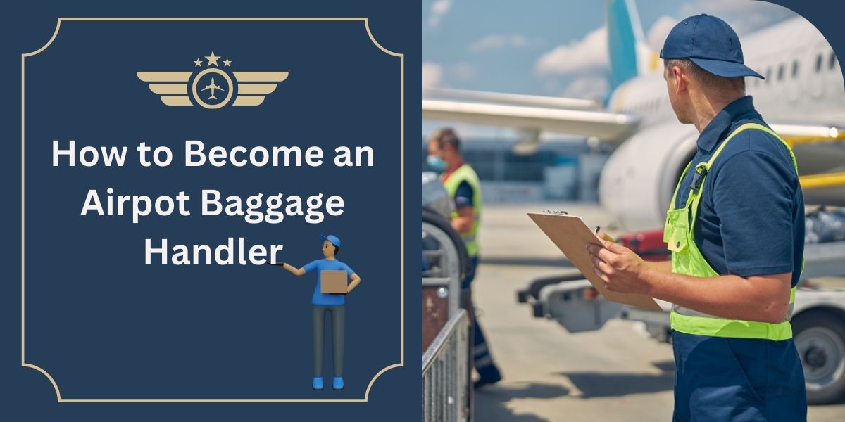 Airpot Baggage Handler