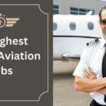 Highest Paying Aviation Jobs