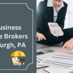 Best Business Insurance Brokers in Pittsburgh PA