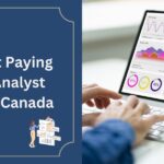 Highest Paying Data Analyst Jobs in Canada