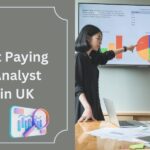 Highest Paying Data Analyst Jobs in UK