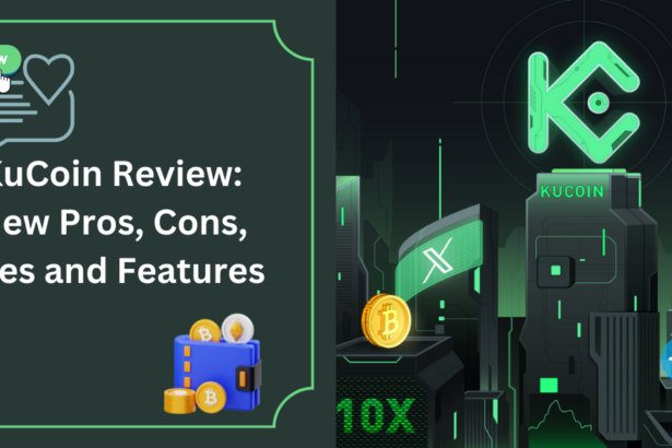 KuCoin review