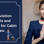 aviation course for cabin crew