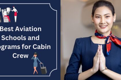 aviation course for cabin crew