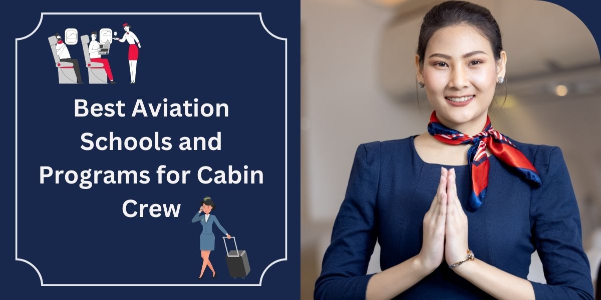 aviation course for cabin crew