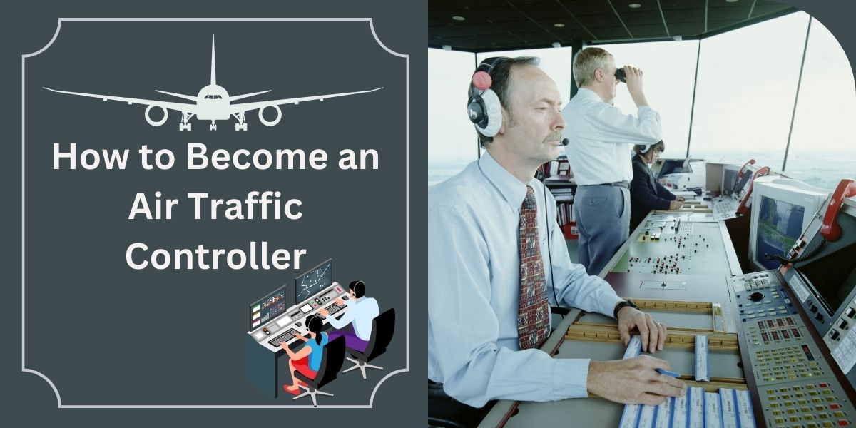 Air Traffic Controller