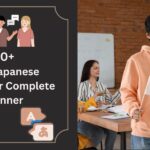 Basic Japanese Phrases for Complete Beginner
