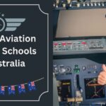 Best Aviation Training Schools in Australia