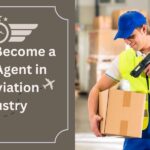 Cargo Agent in the Aviation Industry