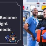 How to Become a Flight Paramedic