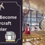 How to Become an Aircraft Fueler