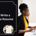 Landscape Resume