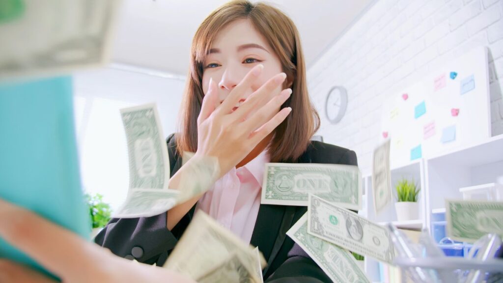 Make Money in NYC as a Student