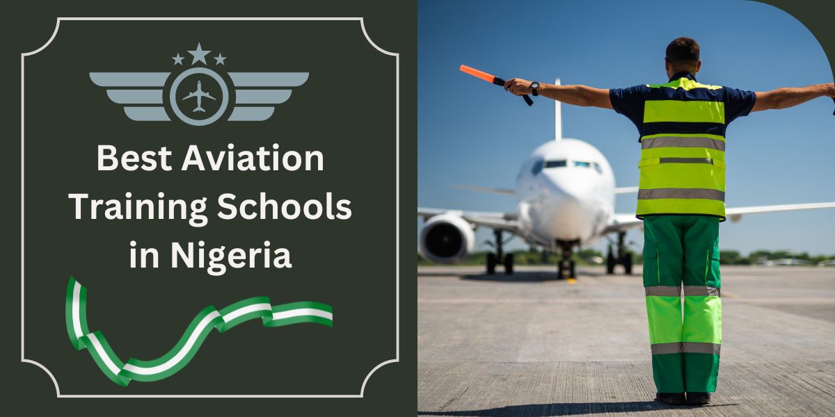 Best Aviation Training Schools in Nigeria