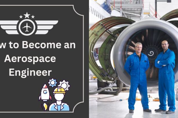 Aerospace Engineer