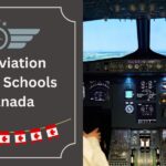 Best Aviation Training Schools in Canada