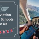 Best Aviation Training Schools in the UK