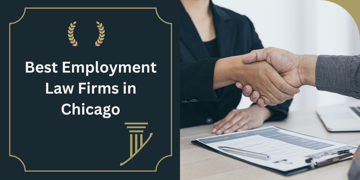Best Employment Law Firms in Chicago
