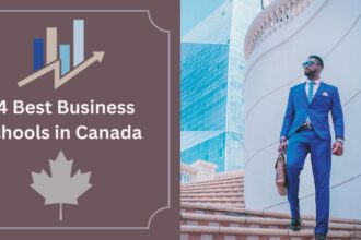 Best Business Schools in Canada