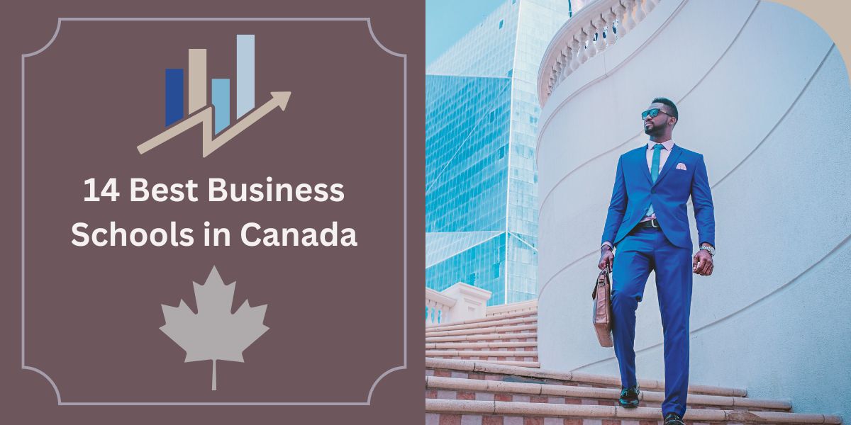 Best Business Schools in Canada