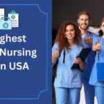 10 Highest Paying Nursing Jobs in USA