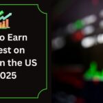 Earn Interest on Crypto in the US