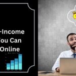 High-Income Skills You Can Learn Online